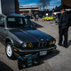 Illustration for article titled BMW True North - My Best Pictures